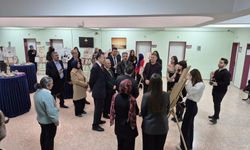 KKÜ’de Eğitim Tarihine Yolculuk Sergisi