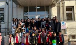 Kırıkkale Üniversitesi’nde Yenilikçi Eğitim Uygulaması