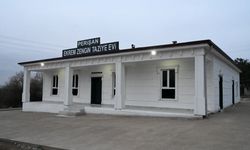 Balışeyh Işıklar’da Taziye Evi Hizmete Girdi