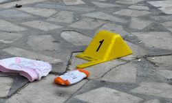 Sinir Krizi Geçiren Anne,Bebeğini Pencereden Attı