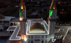 Regaib Kandili Yarın Külliyede Karşılanacak