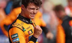 Lando Norris 2025 Formula 1 Dünya Şampiyonu Oldu