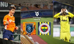 Rams Başakşehir, Namağlup Fenerbahçe’yi Konuk Ediyor