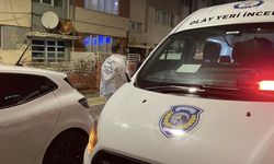 Abi Kardeş Kavgası Kanlı Bitti:1 Ölü 1 Yaralı