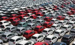Otomobil ve Hafif Ticari Araç Satışları Yüzde 10,16 Arttı