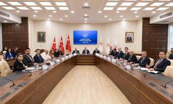 2026 Asgari Ücret İçin Kritik Toplantı Bugün Yapılacak