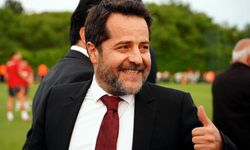 Eski Galatasaray Yöneticisi Erden Timur Gözaltında