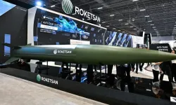 Roketsan'dan Milli Füzelere Yoğun Mesai