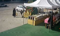 Kırıkkale’de Dünkü Kaza Can Aldı: Yaşlı Kadın Vefat Etti