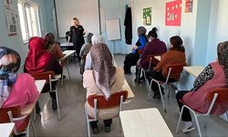 AFAD’dan SODAM’da Afet Farkındalık Eğitimi