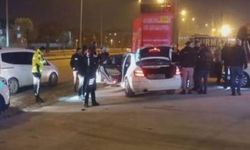 Kırıkkale'de Kız kavğası ,3 yaralı