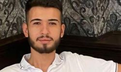 Yine bir genç ölüm