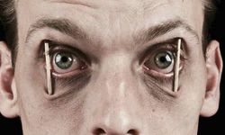 Kronik Uyku Yoksunluğu Alzheimera Yol Açabilir