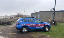 Tartıştığı Eşi ve Oğlunu Öldürdü