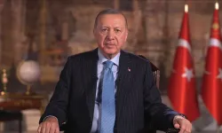 Erdoğan: “2026’ya Yeni Umutlar ve Hedeflerle Giriyoruz”