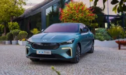 Togg, Kasım Ayında Elektrikli Otomobil Pazarının Lideri Oldu