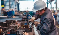 Ücretli Çalışan Sayısı Ekim Ayında Arttı