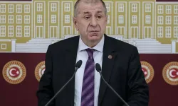 Ümit Özdağ Hakkında “Cumhurbaşkanına Hakaret” Davasında Beraat Kararı