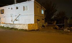 Öldürdüğü Eşini Evinin Banyosuna Gömmüş