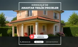 Alp Mimarlık Modern Tasarımda Yeni Standart Sunuyor