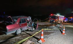 Tahliye Edilen Yakınlarını Almaya Giderken Can Verdiler