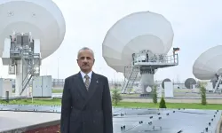 Yerli ve Milli Veri Merkezi İle Kritik Veriler Daha Güvende Olacak