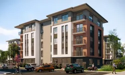 500 Bin Sosyal Konutta İlk Kura Çekiliyor