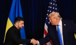 Zelenski: “20 Maddelik Barış Planının Yüzde 90’ında Uzlaşı Sağlandı”