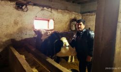 İŞKUR Desteğiyle Engelli Girişimci Kendi İşinin Sahibi Oldu