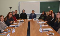 Okul Öncesi Eğitimde Yeni Model Kırıkkale’de