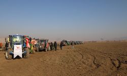 Kırıkkale’de Mera Islah Çalışmaları Start Aldı