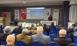 eTwinning, STEM ve GençTek Müdürlere Anlatıldı