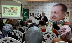 Yeşilay’dan Kadın Komisyonuna Bağımlılık Eğitimi