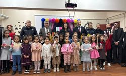 Bahşılı’da Öğrenciler Karnelerine Kavuştu