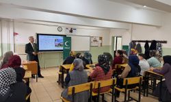 Yeşilay’dan Teknoloji Bağımlılığına Dikkat