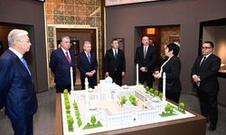 Yeni Özbekistan’da Üçüncü Rönesans Dönemi