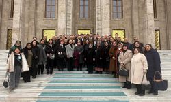 Kaplan: “Birlik İçinde Hizmet Yolunda Yürüyoruz”