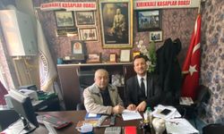 Kasaplar Odası ile KIPAKDER El Ele