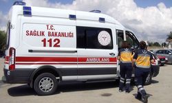 Sulakyurt’ta 112 Hizmetlerine Güçlü Destek