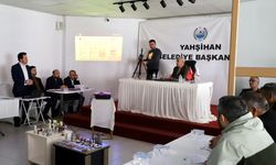Yahşihan’da 2026 Yılının İlk Meclisi Toplandı
