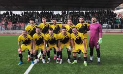 Hacılar Belediyespor’dan Dev Zafer