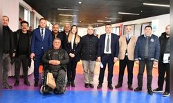 TBMM Komisyonu Engelli Sorunlarını Masaya Yatırdı