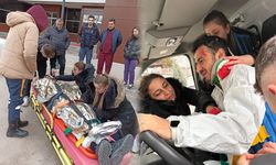 Simülasyonlu Eğitimle Acil Müdahale Güçlendi