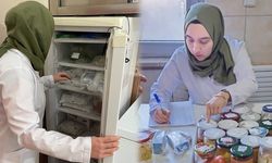 Sosyal Hizmetlerde Yemek Kalitesi İncelendi