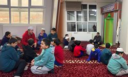 Keskin’de Gençliğe Değer Kampı Sona Erdi