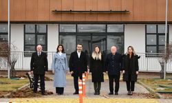 Kırıkkale’nin İlk Huzurevi Hizmete Hazırlanıyor