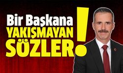 Başkan Çağlar’ın Sosyal Medya Yorumu Tepki Topladı