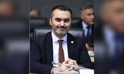 Mustafa Kaplan’dan Sulakyurt’a Müjde