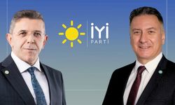 İYİ Parti Genel Başkan Yardımcısı Kırıkkale’ye Geliyor