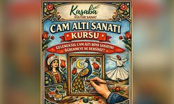 Kasaba Kültür Sanat’tan Ücretsiz Sanat Kursu